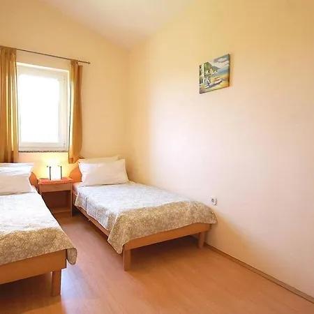 With Parking Space Kremenici, Krk - 21724 Apartment Sveti Vid-Miholjice