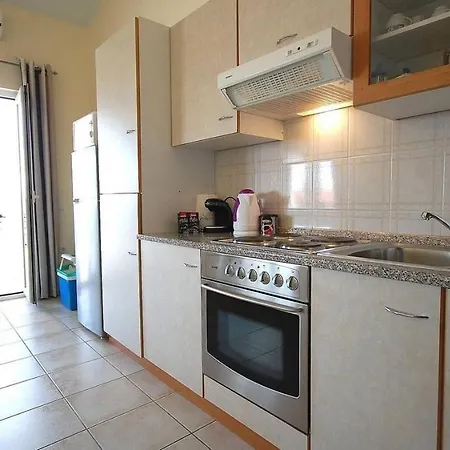 With A Parking Space Kremenici, Krk - 21724 Appartamento