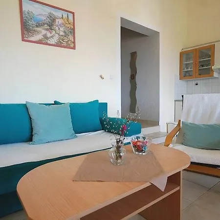 With Parking Space Kremenici, Krk - 21724 公寓 *