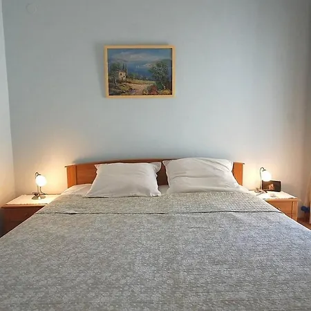 With A Parking Space Kremenici, Krk - 21724 Appartamento *