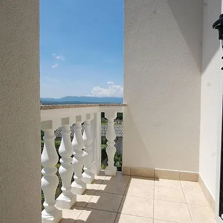 With Parking Space Kremenici, Krk - 21724 Apartman Sveti Vid-Miholjice