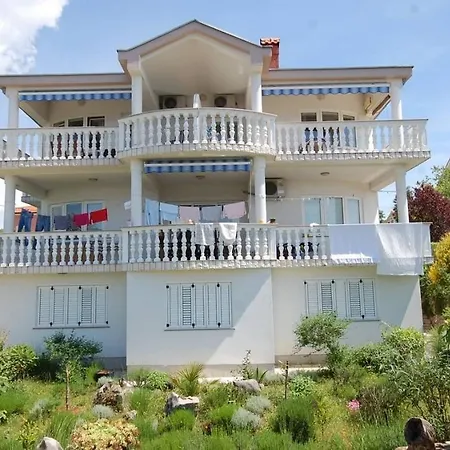 With A Parking Space Kremenici, Krk - 21724 Appartamento Sveti Vid-Miholjice