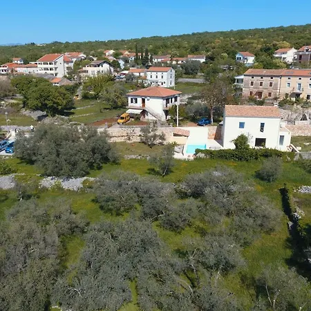 With Parking Space Kremenici, Krk - 21724