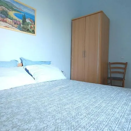 With Parking Space Kremenici, Krk - 21724