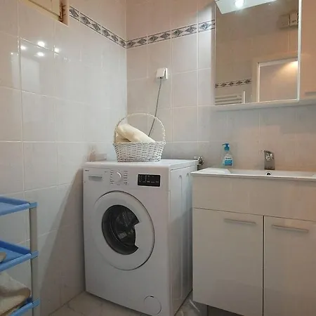 With Parking Space Kremenici, Krk - 21724 公寓