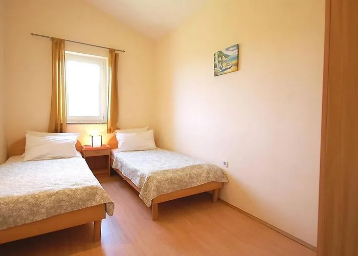 With Parking Space Kremenici, Krk - 21724 Apartament Sveti Vid-Miholjice