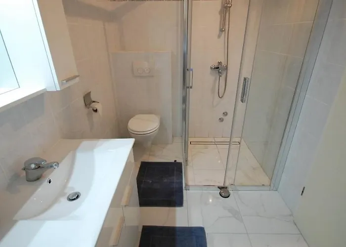 Apartament With Parking Space Kremenici, Krk - 21724