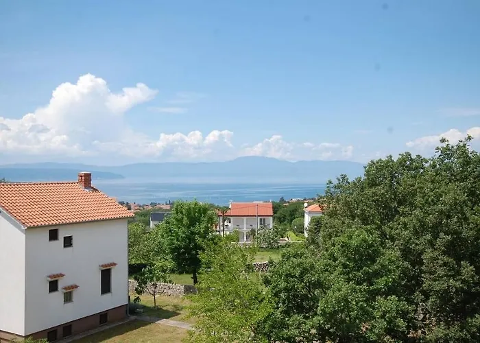 With Parking Space Kremenici, Krk - 21724 Apartament Sveti Vid-Miholjice