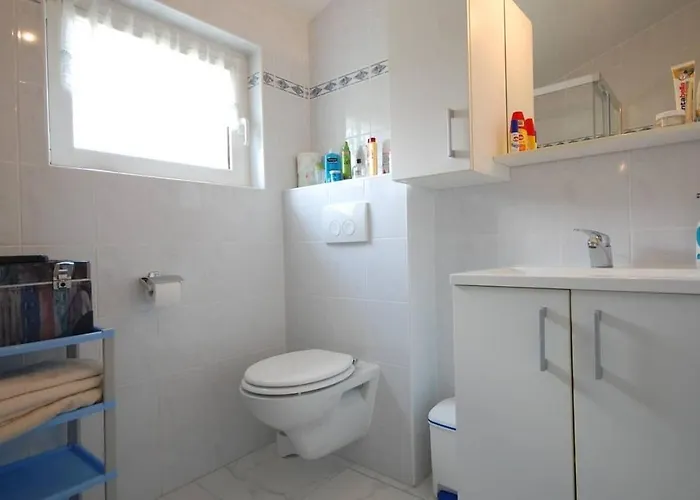 Apartament With Parking Space Kremenici, Krk - 21724