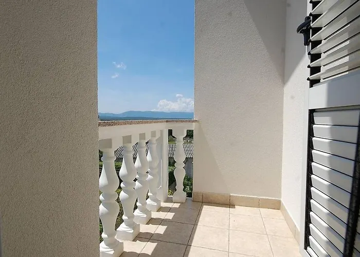 With Parking Space Kremenici, Krk - 21724 Apartament Sveti Vid-Miholjice