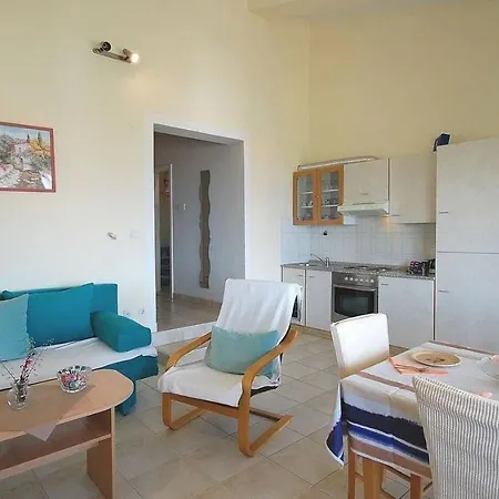 With Parking Space Kremenici, Krk - 21724