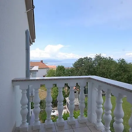 With Parking Space Kremenici, Krk - 21724 Daire